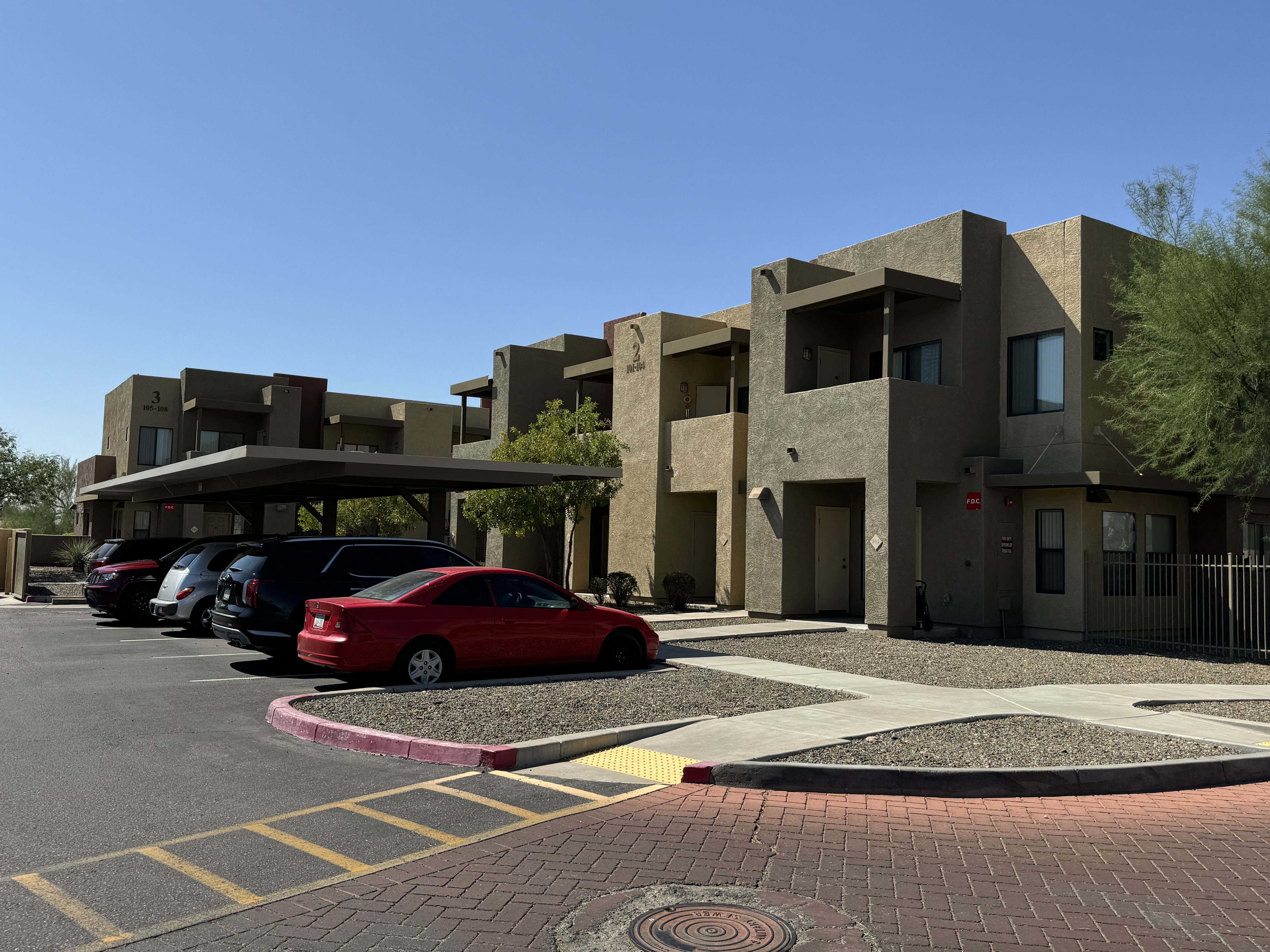 Bell Mirage Estates photo 4